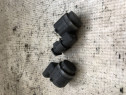 Senzori parcare spate Skoda Superb 2 2012