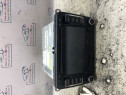 Display navigatie Skoda Superb 2 2.0 Motorina 2014