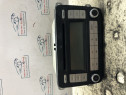 CD Player Volkswagen Touran 2007