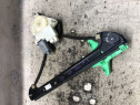 Macara geam stanga fata Volkswagen Golf 7 2014