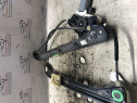 Macara geam stanga fata Volkswagen Golf 7 2014