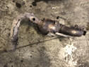 Catalizator Ford Ecosport 1.0 Benzina 2015