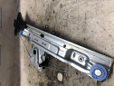 Macara geam stanga spate Opel Insignia A 2010