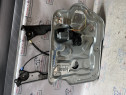 Macara geam stanga fata Nissan Qashqai 2011