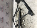Macara geam stanga spate Volkswagen Sharan 2004