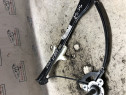Macara geam stanga spate Skoda Fabia 3 2017