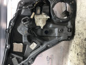 Macara geam stanga fata Volkswagen Tiguan 2008