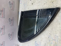 Geam aripă stanga spate Porsche Cayenne 2012