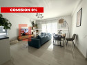 COMISION 0%- Apartament cu 3 camere, mobilat, 2 locuri de pa