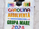 Tricouri absolvire gradinita si scoala