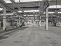 Spatiu pentru orice tip de industrie 1923mp de inchiriat Cis