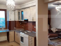 Apartament de inchiriat, cu 3 camere, 90 mp, zona semicentra