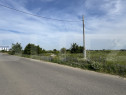 Teren intravilan 3087 mp, toate utilitățile la front, zona