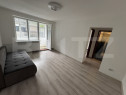 Apartament 2 camere 44mp utili, parter, clasa energetică A,