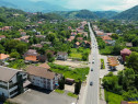 FILM!Punct de atractie:intravilan in vecinatatea Castelului