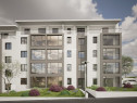 TVA 21% INCLUS! COMISION 0% ! 2 CAMERE BLOC NOU POPAS PACURA