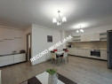 Ap.3 cam,etaj 1,parcare privata, Str. Sesul de Sus in Floresti