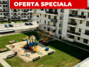 Penthouse 4 camere 224mp + Parcare subterana + boxa, Tomis P