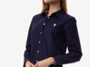 Camasa mov inchis US Polo Assn pentru femei