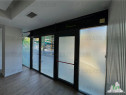 Spatiu comercial stradal de inchiriat in zona Floreasca / N