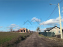 Aroneanu teren 652mp cu utilitati si Certificat de Urbanism