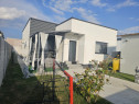 Casa moderna pe parter, 73 mp utili, teren 300 mp in zona Al