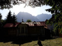 Casa de locuit situata in Busteni,ultracentral,amplasament deosebit