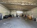 Trei hale industriale + Anexe, zona Breasta