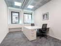 Abonamente flexibile pentru birouri &icirc;n Regus City Gate