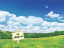 De inchiriat – Teren intravilan 2.077 mp, stradal – z...