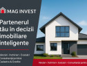 De inchiriat &ndash; Teren intravilan 2.077 mp, stradal &ndash; z...