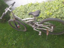 Bicicletă copii MTB pe 24