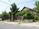 Stefanesti - Izvorani, casa 3 camere, teren 250 mp, beci