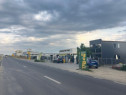 Teren extravilan, 496 mp, 16 m deschidere, Malu Mare