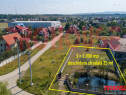 Serbanesti - teren 1.000mp - cu lac amenajat