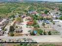 Teren industrial de – 4.659 mp optional 1.000 mp – Su...