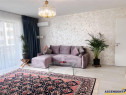 Apartament trei camere, finisaje deosebite, incalzire in par