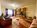 Apartament de vânzare cu 2 camere, 56 mp, mobilat și utila