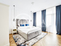 Apartament la casa, de inchiriat cu 2 camere in zona Cent...