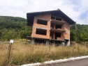 Baia Sprie, casa in constructie
