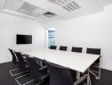 Spațiu de birou privat pentru 4 persoane &icirc;n Regus Charles de Gaulle