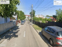 Teren 346mp de in Focsani pe strada Triumfului nr 3
