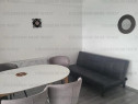 COLOSSEUM: Apartament 3 camere mobilat si utilat Soho residence