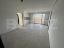 Apartament cu 3 camere, 71mp, terasa 22mp, zona Cetatii