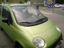 Daewoo Matiz 2007 ITP valabil 96.000km acte fiscal