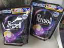 Perwoll renew black caps, 23 spalari
