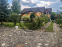 Casa / Vila cu 7 camere de vanzare I Poiana Campina I Com...