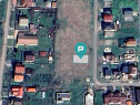 Teren de 500 mp &icirc;n F&acirc;nt&acirc;nele, Arad