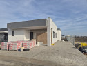 Vila moderna parter, eficienta energetic Via Carmina Arad, comision 0