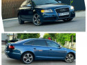 Audi a6 3.0tdi quattro 2008